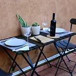 Con Terrazzo - Design District 公寓 *