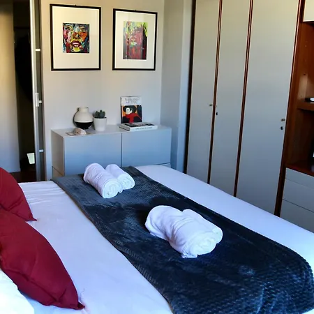 Con Terrazzo - Design District Appartement