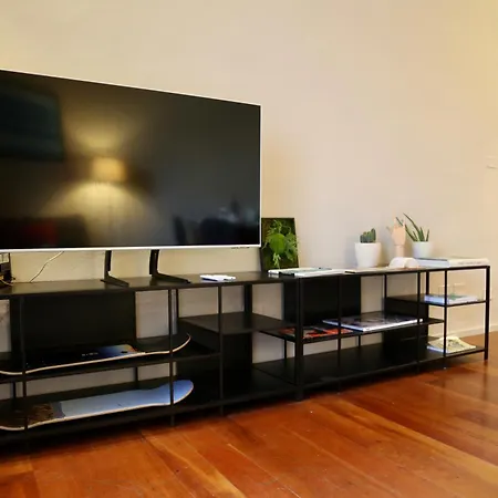 公寓 Con Terrazzo - Design District