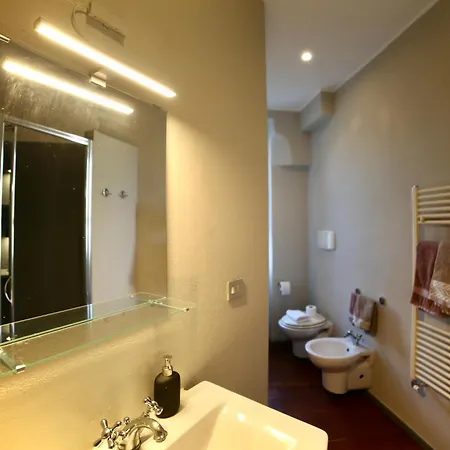 Appartement Con Terrazzo - Design District *