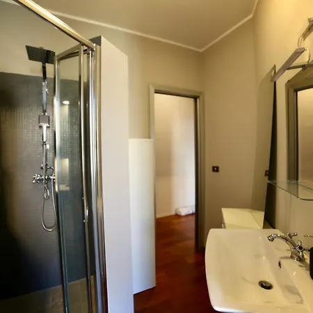 Con Terrazzo - Design District Appartement