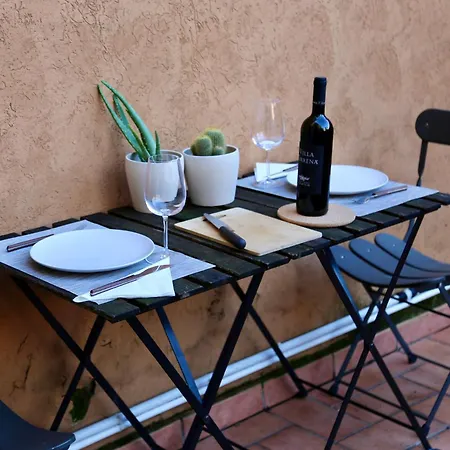 Con Terrazzo - Design District Appartement *
