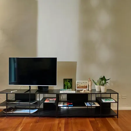 Con Terrazzo - Design District アパート