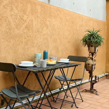 Con Terrazzo - Design District * ミラノ